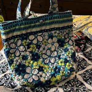 Vera Bradley bag